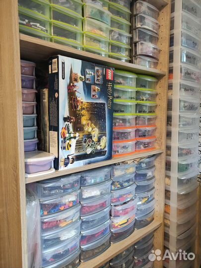 Lego детали поштучно оригинал