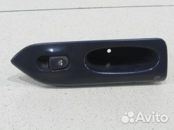 Кнопка стеклоподъемника