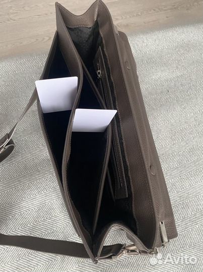 Портфель Moreschi(Италия)