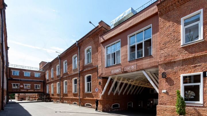 Свободного назначения, 2350 м²