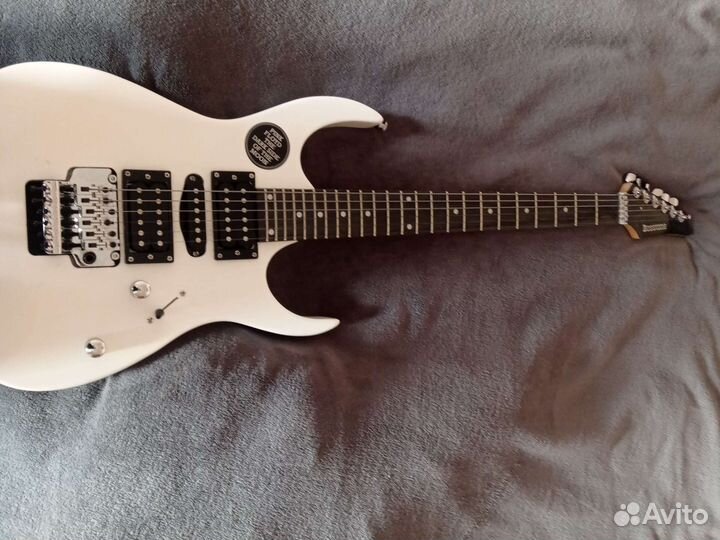 Электрогитара bosstone sg-06