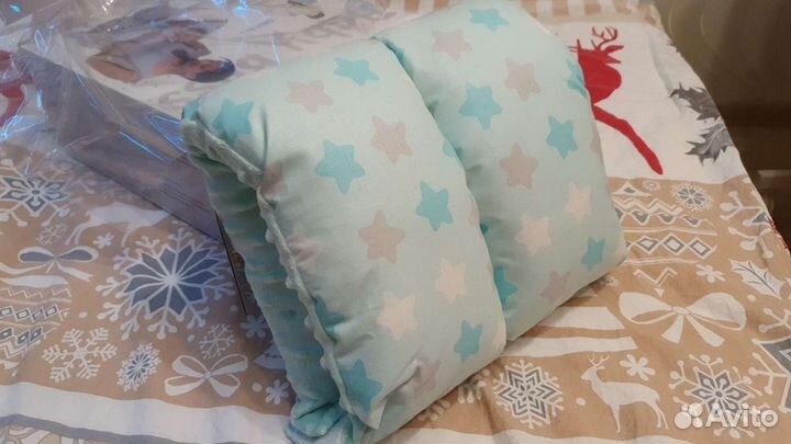 Подушка для кормления