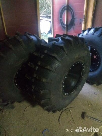 Омскшина ИД-П284