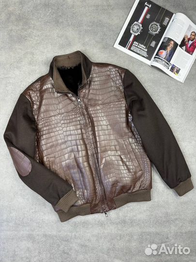 Куртка Loro piana кашемир