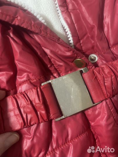 Комбинезон гуливер