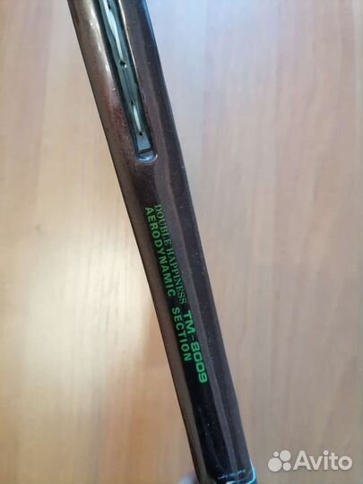 Ракетка для большого тенниса