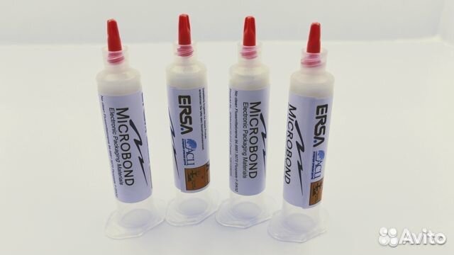 Флюс Ersa 0fmkanc32 microbond F-SW32 10ml