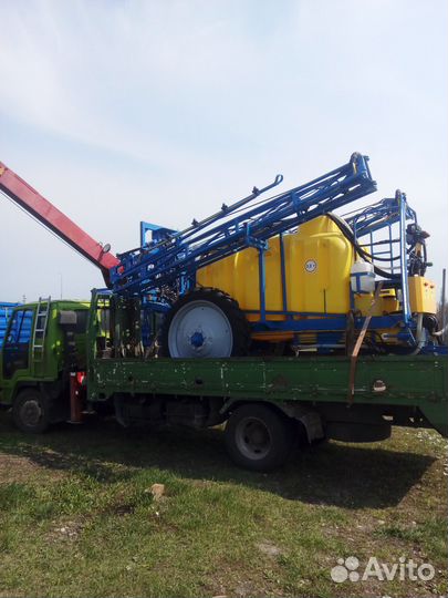 Манипулятор.Услуги манипулятора