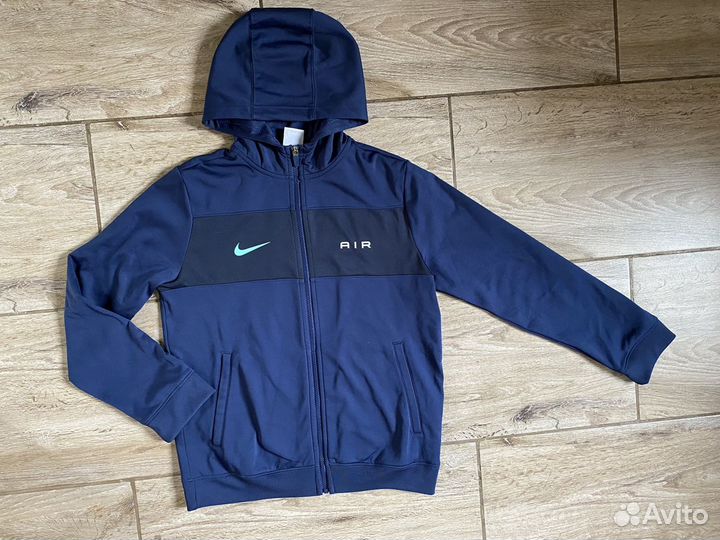 Олимпийка/кофта Nike на 158-170 см