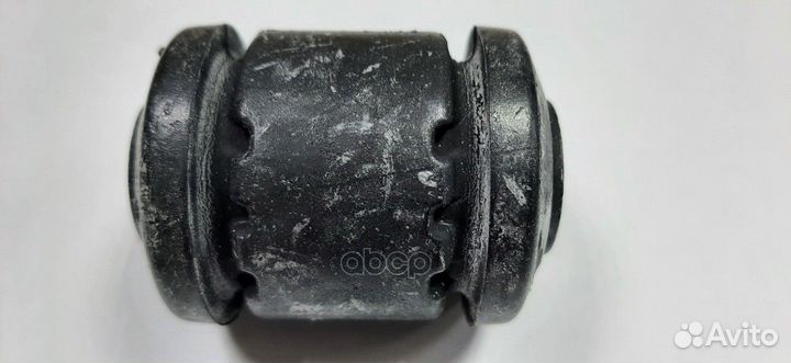Сайлентблок подвески перед прав/лев B8391 L