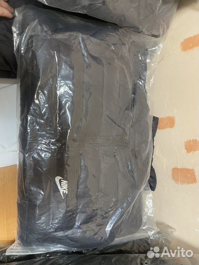 Куртка мужская nike