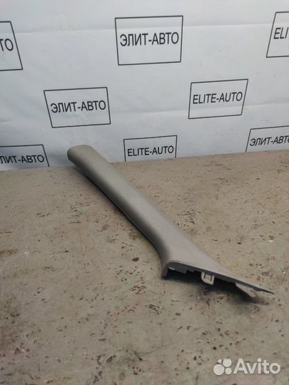 Обшивка стойки передняя левая Kia Rio 3 1.4 2016