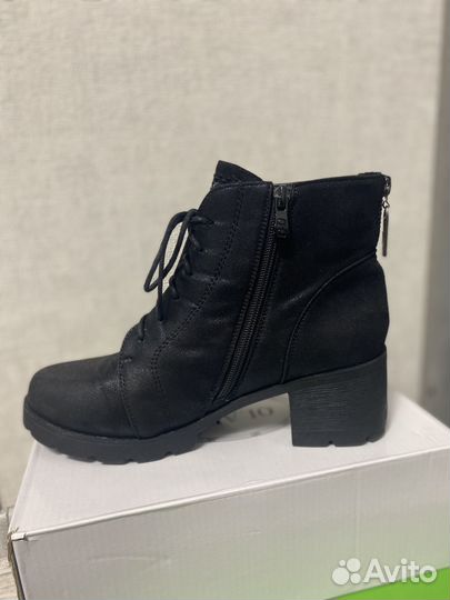 Сапоги женские