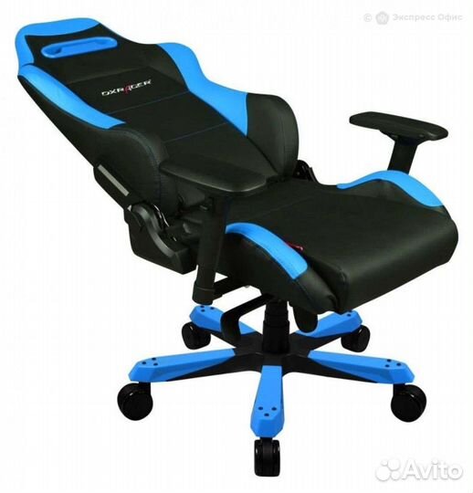 Кресло игровое DXRacer IS11
