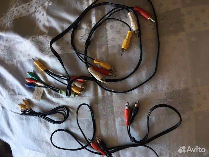 Видеомагнитофон Sony slv-x812ps и видеокассеты с ф