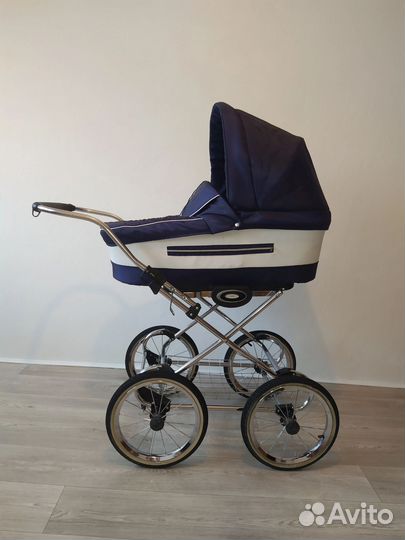 Коляска Lonex 3 в 1 в отличном состоянии