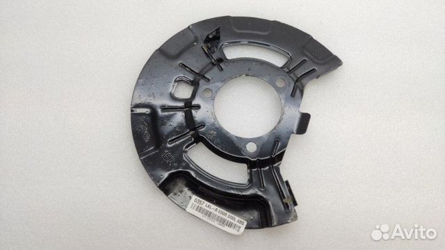 Пыльник тормозного диска задний правый Kia K5 DL3