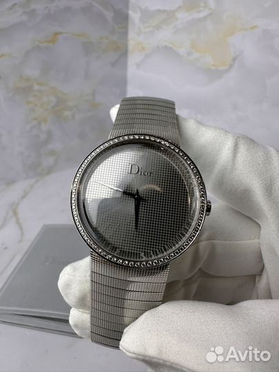 Dior Diamond Bezel 40mm