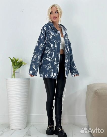 Халат Size 60-70