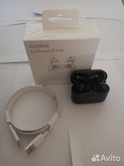 Беспроводные наушники