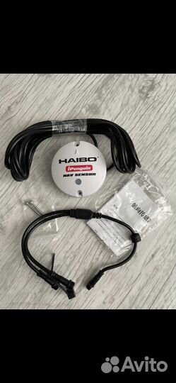 Электромотор Haibo P65 SV ipenguin