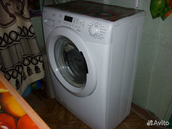 Машинка стиральная автомат candy