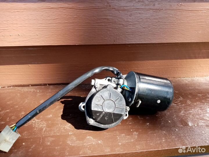 Мотор дворников газ 2705