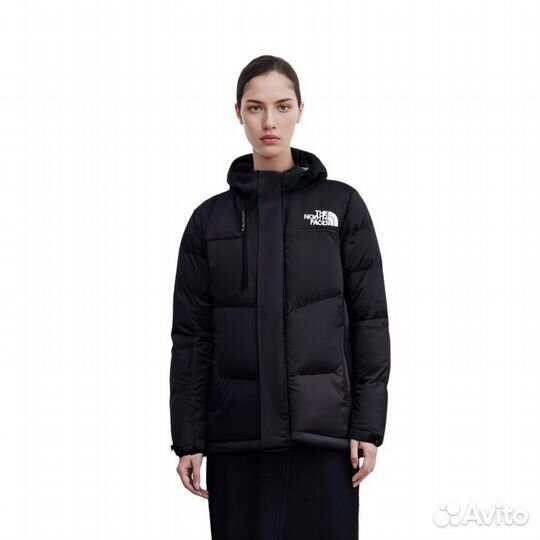 THE north face Sports Life Collection Down Jackets Unisex Black (XL)(91)