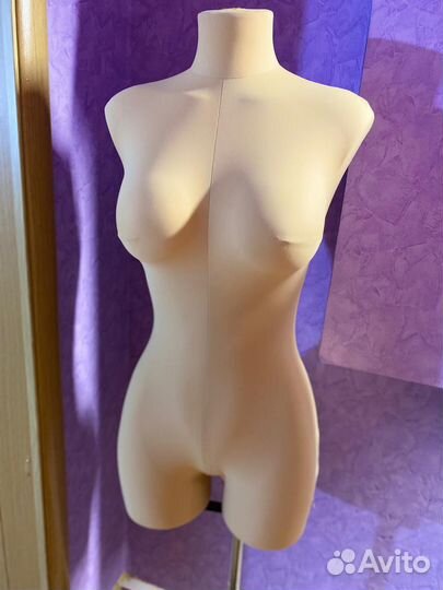 Манекен пенелопа