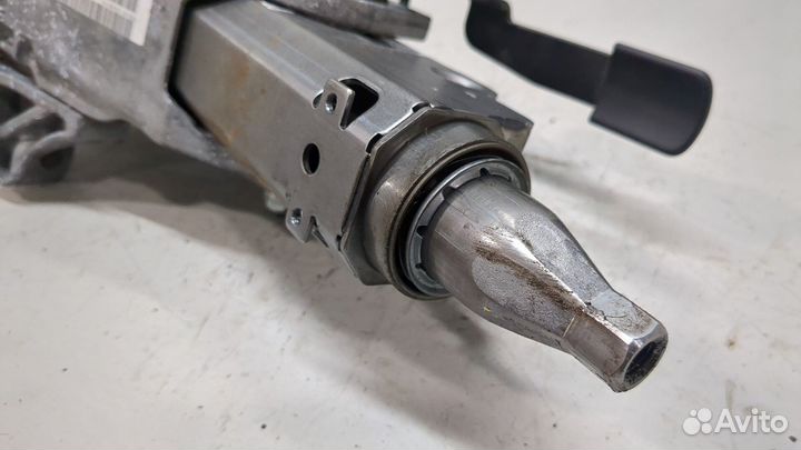 Колонка рулевая Land Rover Range Rover Evoque, 2012