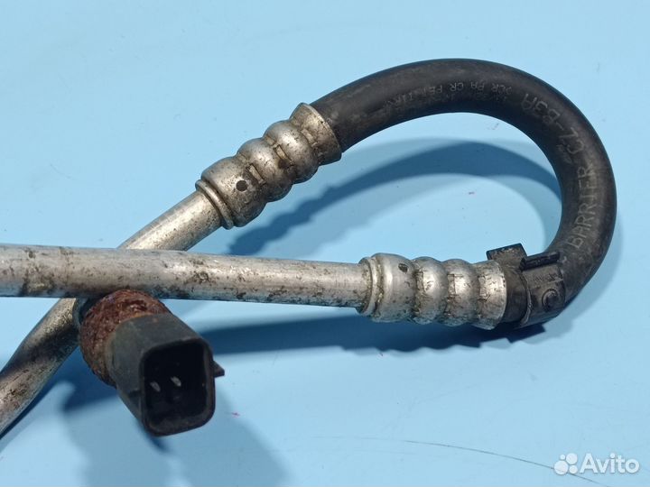 Трубка кондиционера для Ford Fusion