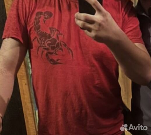 Ручная роспись одежды под закзаз