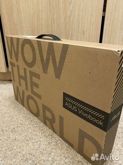 Игровой Asus PRO 15 GTX1650/R5/144Ghz новый