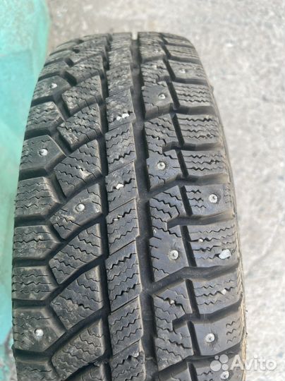 Cordiant Polar 2 175/70 R13 82Q