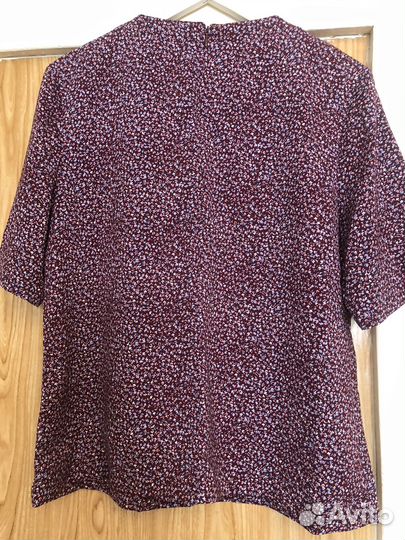 Блузка женская