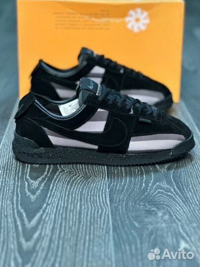 Кроссовки Nike Cortez Union