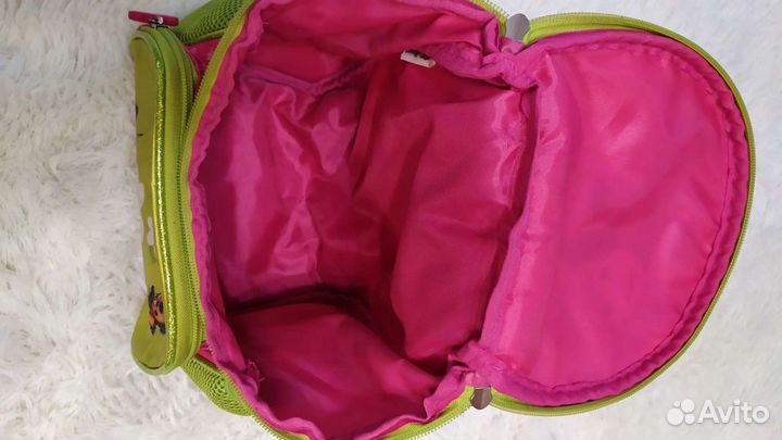 Рюкзак Маша и Медведь