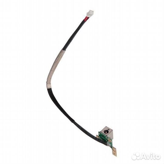 Разъем питания для ноутбука HP DV9000, DV9100, DV9