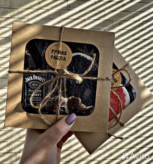 Подарки для мужчин