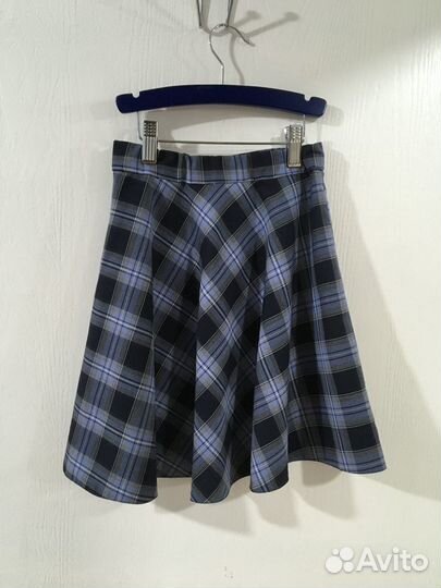 Школьная форма для девочки 134