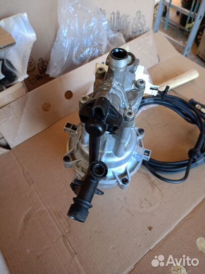 Запчасти для минимойки karcher