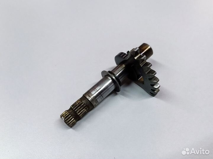 Вал переключения передач Arctic Cat 0818-007