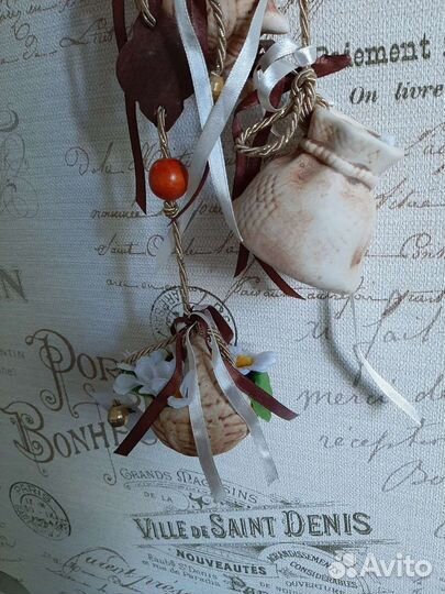 Оберег для дома