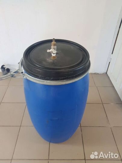 Дистиллятор, самогонный аппарат 