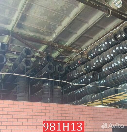 Nokian Tyres Nordman RS 215/65 R16 99N