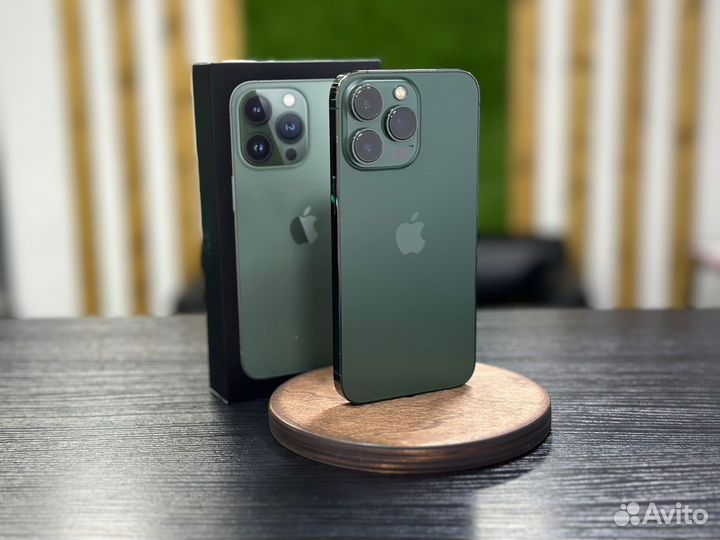 iPhone 13 Pro, 128 ГБ