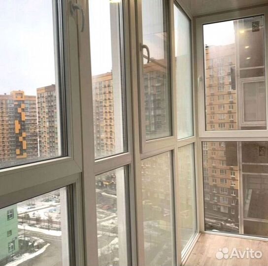 Пластиковые окна, окна пвх