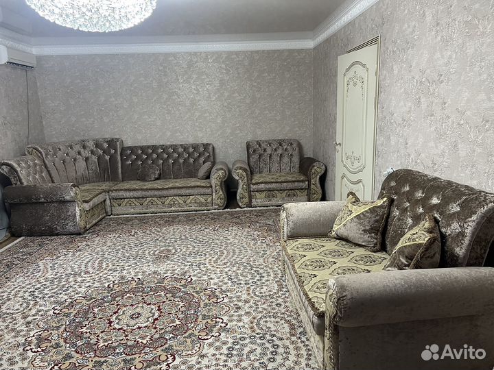 Угловой диван