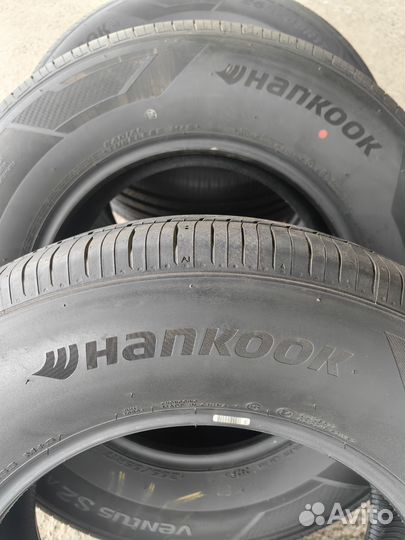 Hankook Ventus S2 AS X RH17 265/65 R17 112H