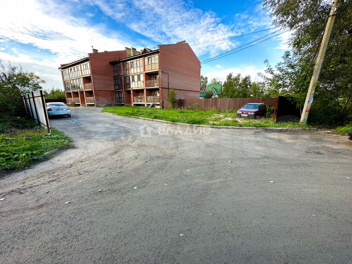 2-к. квартира, 64,6 м², 2/3 эт.